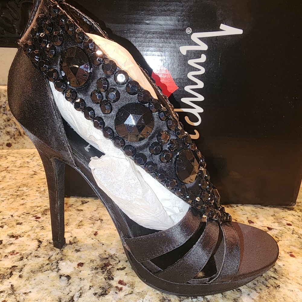 Womens heels